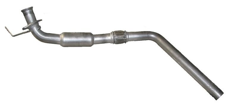 IZAWIT Katalüsaator 07.042 Väljalasketoru IZAWIT Mercedes-Benz CLK 07.042