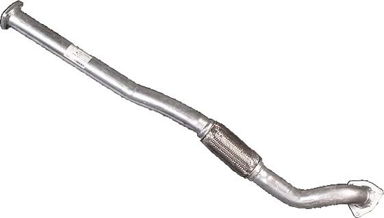 IZAWIT Tuyau d'échappement 21.233 Ligne d'échappement CHRYSLER IZAWIT 21.233