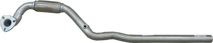 IZAWIT Udstødningsrør 21.249 21.249 Udstødningsrør IZAWIT OPEL MOVANO