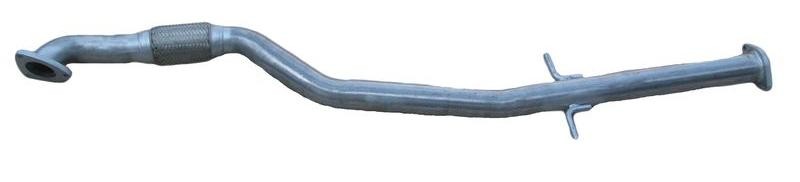 IZAWIT Tuyau d'échappement 21.252 21.252 Tuyaux d'échappement CHEVROLET CRUZE IZAWIT