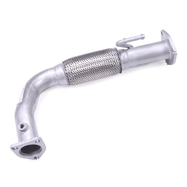 IZAWIT Exhaust Pipe 21.261 IZAWIT 21.261 Exhaust Pipe