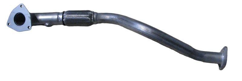 Tubo gas scarico IZAWIT 22.063 IZAWIT 22.063 costo Tubo gas scarico Chevy AVEO 2006