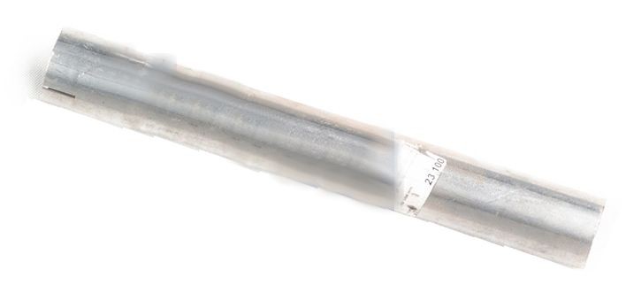 IZAWIT Heitgaasitoru 23.100 23.100 Väljalasketoru IZAWIT VOLKSWAGEN GOLF