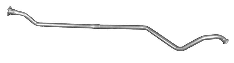 IZAWIT Tubo gas scarico 26.019 26.019 costo Tubo gas scarico IZAWIT RENAULT 4