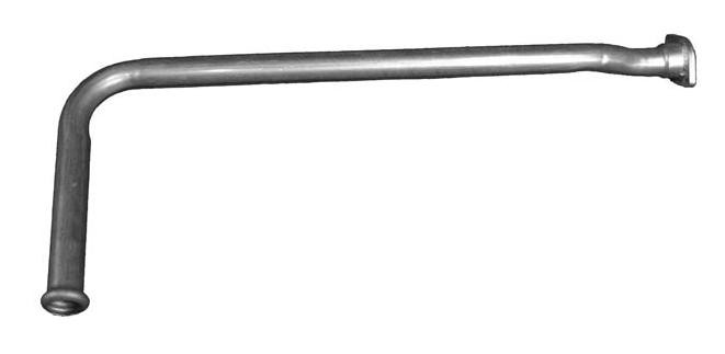 IZAWIT Tubo gas scarico 26.030 26.030 Tubo gas scarico IZAWIT RENAULT 4 costo