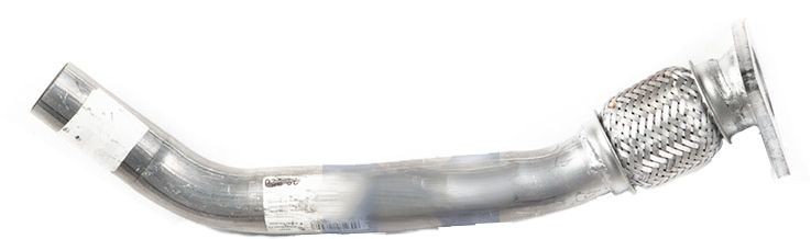 IZAWIT Tubo riparazione, Catalizzatore 26.079 Tubo gas scarico Renault DT0/1 26.079 IZAWIT