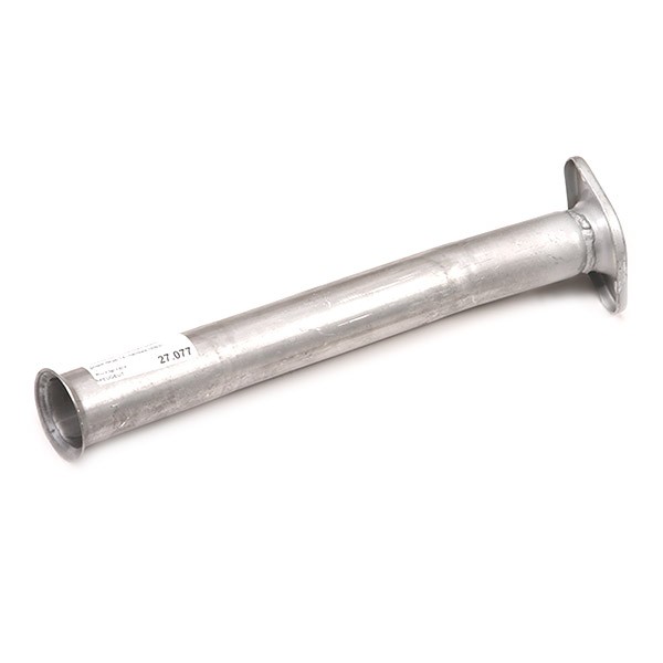 IZAWIT Exhaust Pipe 27.077 27.077 IZAWIT exhaust pipe for CHEVROLET