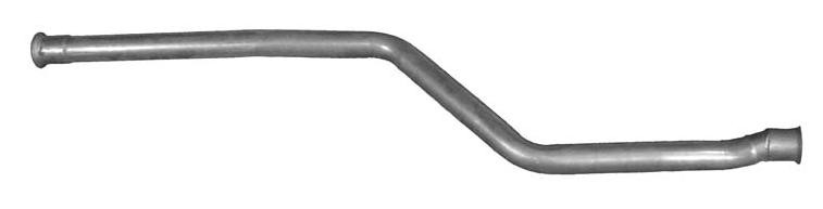 IZAWIT Tuyau d'échappement 28.001 IZAWIT 28.001 Tuyau d'échappement Xsara N1 d'origine prix