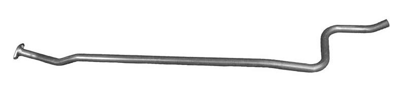 IZAWIT Avgasrör 28.008 28.008 IZAWIT avgasrör CITROЁN C25