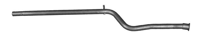 Avgasrör IZAWIT 28.042 IZAWIT 28.042 Avgasrör Citroën SAXO 2002