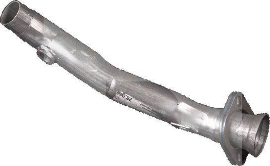 IZAWIT Reparatieset, katalysator 28.068 Katalysator IZAWIT EVASION 28.068 goedkoop