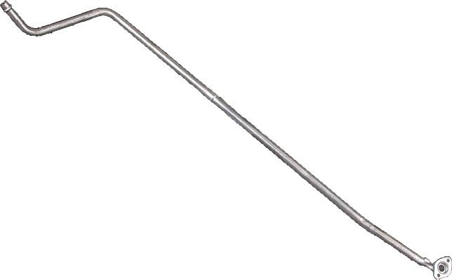 IZAWIT Tubo gas scarico 28.071 IZAWIT 28.071 Tubi di scarico Toyota Starlet 4 originali prezzo