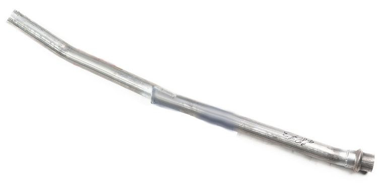 IZAWIT Voorpijp 28.073 Citroën XM Tussenpijp IZAWIT 28.073