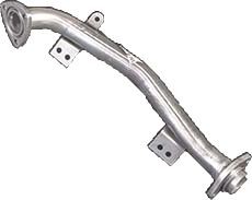 Tubo gas scarico IZAWIT 30.045 IZAWIT 30.045 costo Tubo gas scarico Honda CIVIC 2003