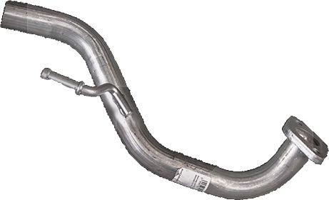 IZAWIT Udstødningsrør 32.002 IZAWIT 32.002 Udstødningsrør Toyota SUPRA originale