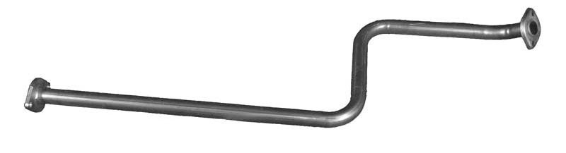 IZAWIT Tubo gas scarico 33.012 IZAWIT 33.012 Tubi gas scarico Laurel C230 prezzo