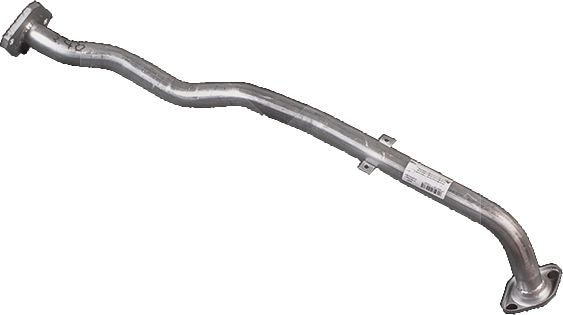 IZAWIT Tubo gas scarico 33.048 33.048 costo Tubo gas scarico IZAWIT NISSAN PATHFINDER