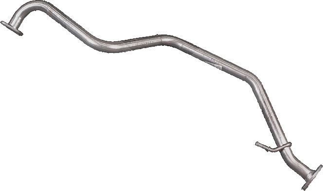 Silencieux intermédiaire IZAWIT 34.014 IZAWIT 34.014: Échappement intermédiaire Suzuki VITARA 2023