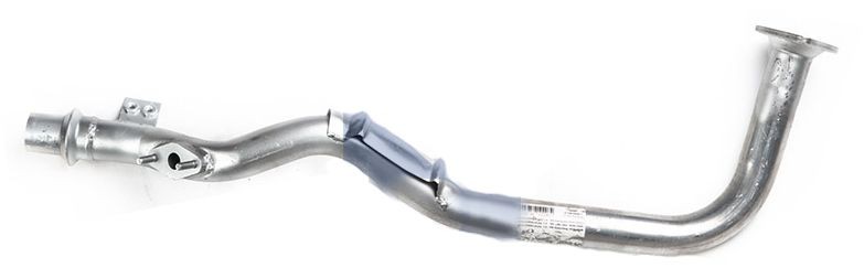 IZAWIT Exhaust Pipe 35.012 IZAWIT 35.012 Toyota Land Cruiser 60 exhaust pipe cost