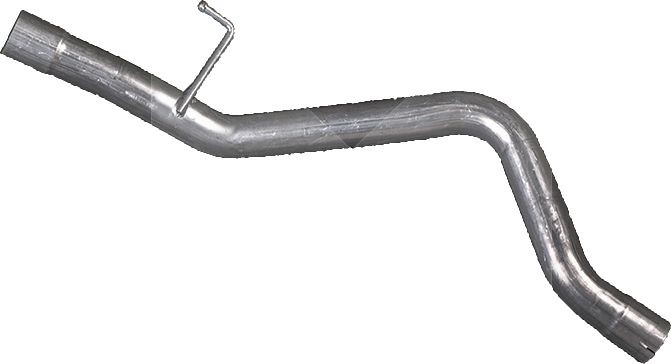 Izplūdes caurule IZAWIT 35.024 IZAWIT 35.024: Izplūdes caurules Toyota HILUX Pick-up 2004