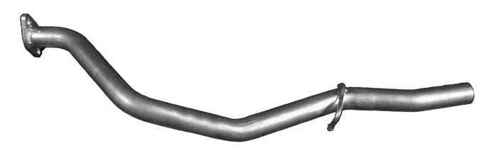 IZAWIT Tubo gas scarico 36.020 36.020 costo Tubo gas scarico IZAWIT KIA SORENTO