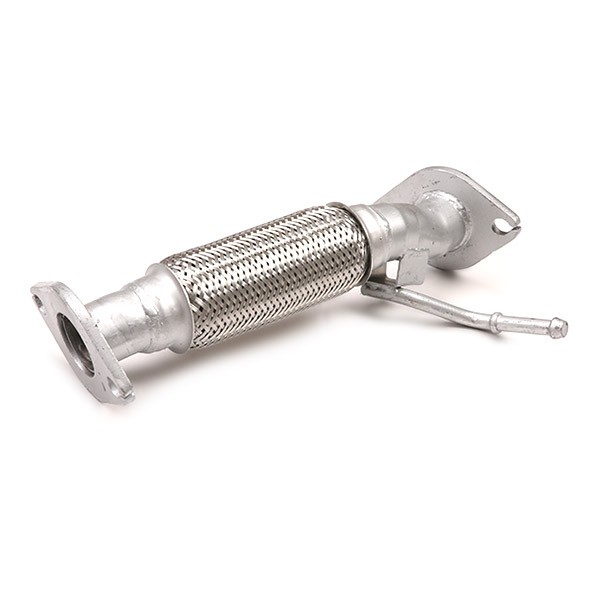 IZAWIT Exhaust Pipe 36.021 IZAWIT 36.021 Exhaust Pipe