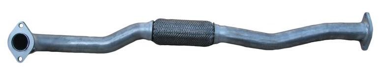 IZAWIT Avgasrör 36.028 Avgasrör Hyundai JM 36.028 IZAWIT