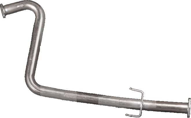 IZAWIT Exhaust Pipe 37.013 IZAWIT 37.013 genuine MG ZT-T exhaust pipe price
