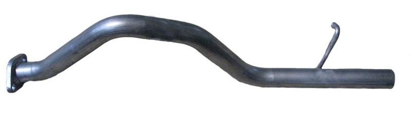 IZAWIT Výfukové potrubie 38.004 38.004 Vyfukove potrubie DAIHATSU MATERIA IZAWIT