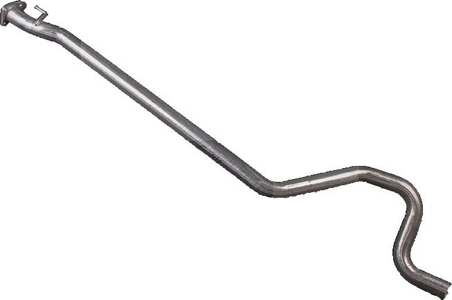 IZAWIT Voorpijp 44.002 IZAWIT 44.002 Pijp voor de uitlaat Opel ZAFIRA originele