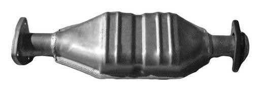 IZAWIT Reparasjonsrør, katalysator 21.189 Katalysator IZAWIT Chevrolet NUBIRA 21.189