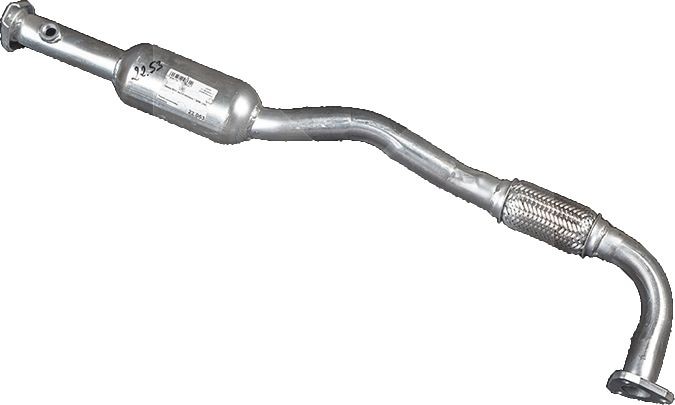 IZAWIT Catalizzatore 22.053 22.053 Catalizzatore IZAWIT ALFA ROMEO 145 costo