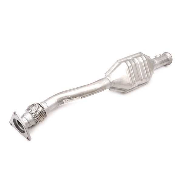 IZAWIT Reparatieset, katalysator 26.034 Nissan BLUEBIRD Autokatalysator IZAWIT 26.034