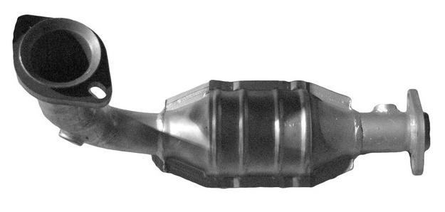 IZAWIT Reparatieset, katalysator 26.094 26.094 Katalysator IZAWIT RENAULT TWINGO