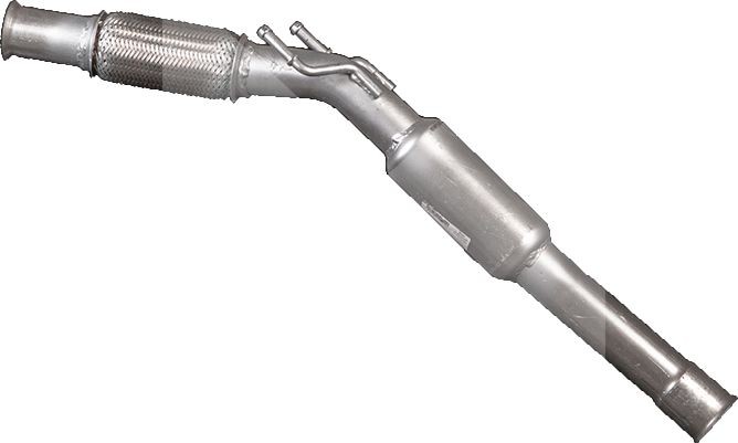 IZAWIT Reparatieset, katalysator 27.092 Dodge CARAVAN Katalysatoren IZAWIT 27.092