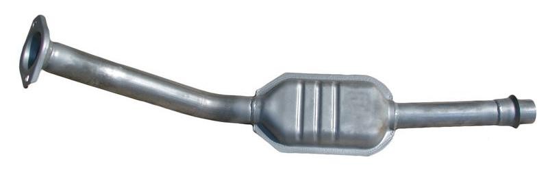 IZAWIT Katalysator 28.155 28.155 Uitlaat katalysator VOLVO S70 IZAWIT