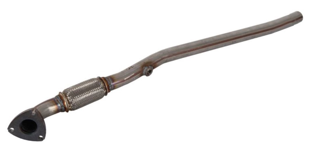 JMJ Exhaust Pipe 0006 JMJ 0006 Exhaust Pipe