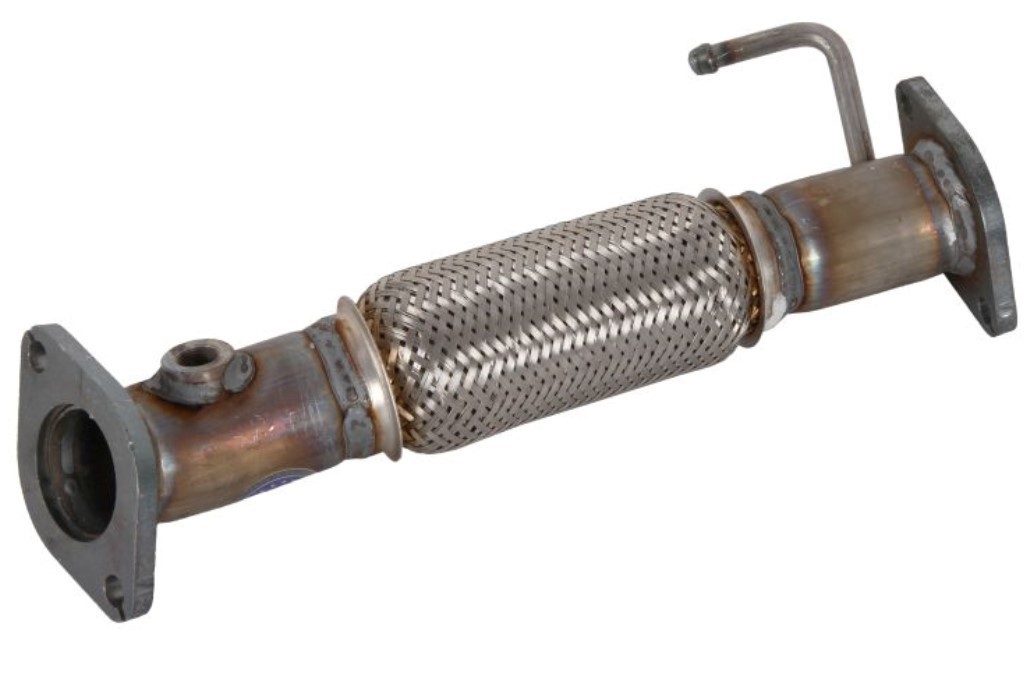 JMJ Exhaust Pipe 0013 JMJ 0013 Exhaust Pipe
