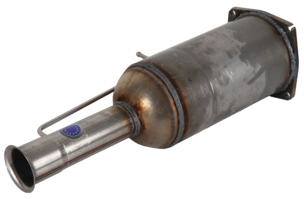JMJ Partikkelfilter 1019 1019 Dieselpartikkelfilter FIAT SEDICI JMJ