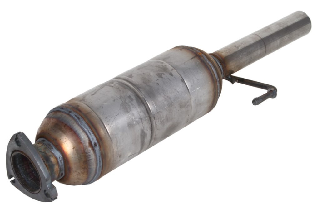 Tahmafilter JMJ 1029 JMJ 1029 Kübemefilter Ford KA 2020