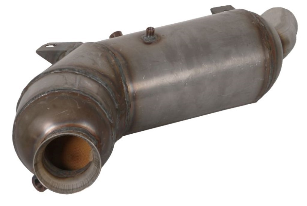 JMJ Hiukkassuodatin 1039 JMJ 1039 Mercedes W116 hiukkassuodatin hinta