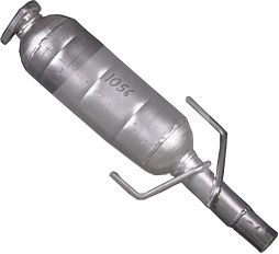 JMJ Diesel particulate filter 1056 JMJ 1056 Opel Combo C soot filter replacement