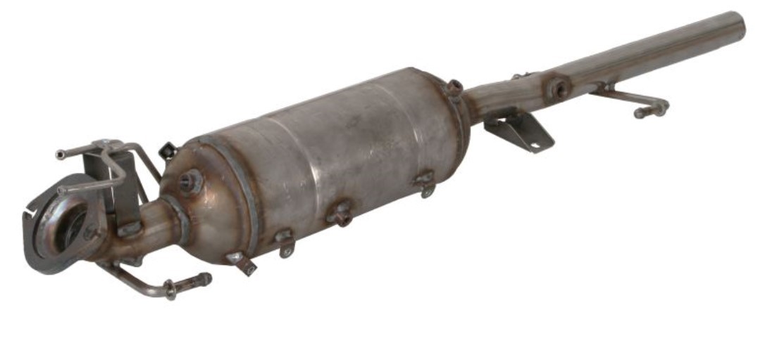 Filter pevných častíc JMJ 1082 JMJ 1082 Filter pevných častíc MAZDA 6 2020