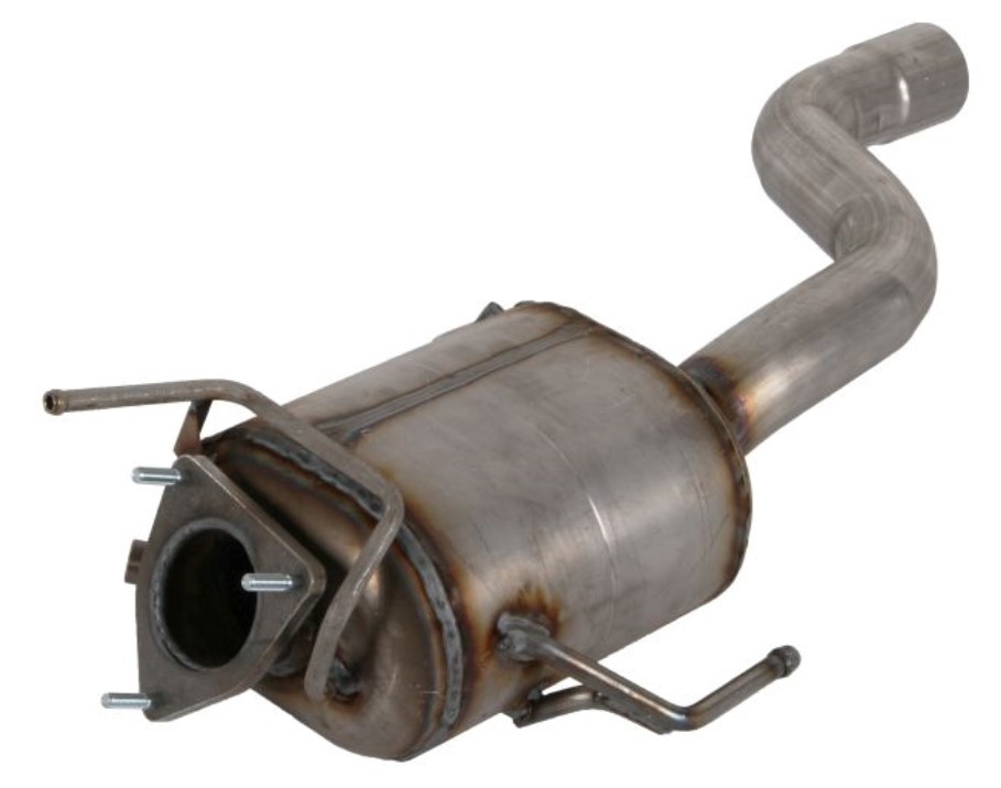 JMJ Roetfilter (DPF) 1118 JMJ 1118 Roetfilter (DPF) SUZUKI VITARA originele