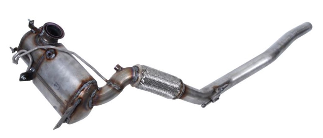 JMJ Filtro antiparticolato (FAP) 1129 1129 costo Filtro antiparticolato (FAP) Volkswagen ID.4 JMJ