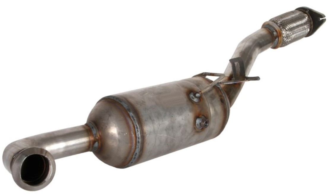 JMJ Filtre à particules 1135 Filtre à particules JMJ 21 1135 pas cher