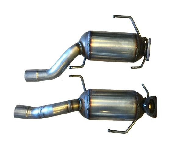 JMJ Diesel particulate filter 1142 JMJ 1142 Volkswagen LT diesel particulate filter (dpf) price