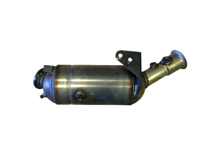 Partikkelfilter JMJ 1160 JMJ 1160 Dpf MERCEDES-BENZ 100 2020