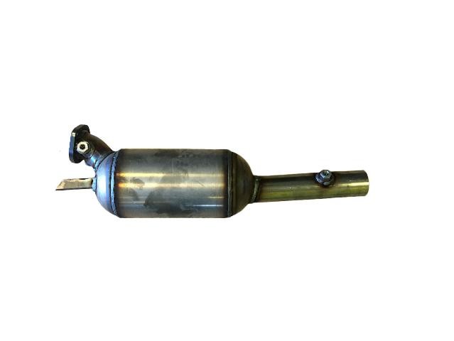 JMJ Partikkelfilter 1162 JMJ 1162 Dieselpartikkelfilter Renault Megane LA pris
