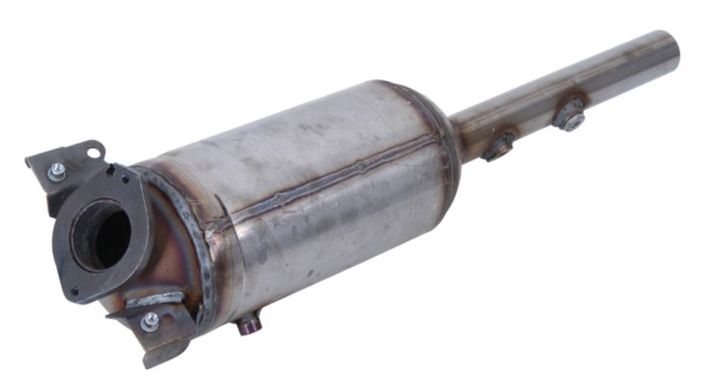 Tahmafilter JMJ 1165 JMJ 1165 Kübemefilter RENAULT SCÉNIC 2006